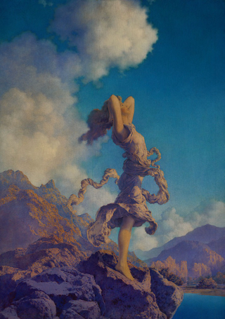 Illustration for article titled 17 Works of Art That Will Hang In George Lucas's New Museum